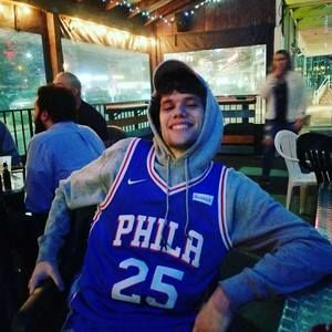 Meet your Posher, Sam